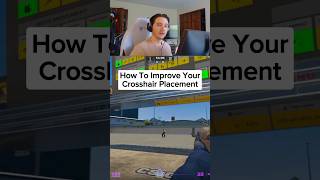 How to Improve Your CS2 Crosshair Placement