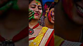 Happy Holi: Balam Pichkari Status