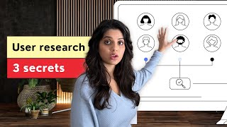 How to do user research without researchers | 3 secrets exposed | Budget methods to boost success