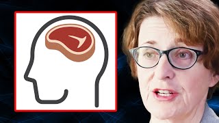 The BEST DIET for the Brain & Mental Health | Dr. Georgia Ede