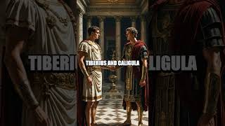 The Roman Empire: The Legacy of the Twelve Caesars