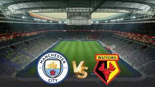 man city vs watford Carabao Cup 24/25 | Efl Cup  Full Match highlights