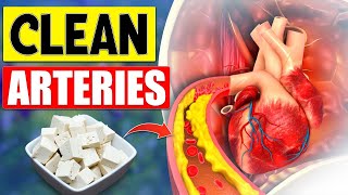 15 Foods That Naturally Cleanse Your Arteries and Keep Your Heart Ticking