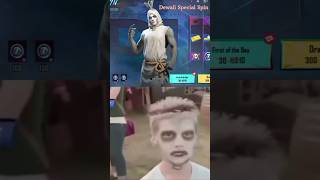 Dewali special spin 😂😂#bgmi #pubg #pubgmobile #gaming #pubgfunny #shortvideo #shorts