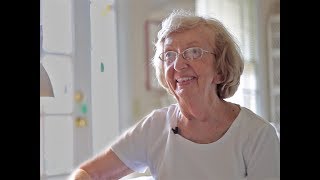 How does Charlotte meet the digital needs of seniors?