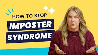 Use These Tips to Help Combat Imposter Syndrome