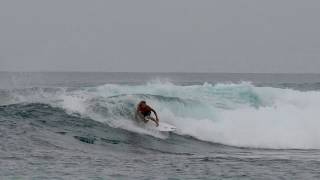 MH Surfboards | Cuttlefish | Kolton Sullivan