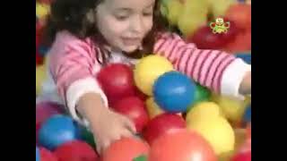 Paint Me a World - Pelotas - BabyTV