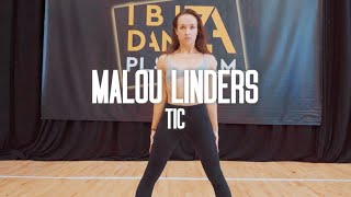 Malou Linders Choreography // Tic - Maureen // IBIZA DANZA PLATFORM