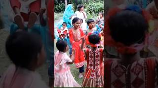 #shortvideo #biyergit #উত্তরাঞ্চরের_বিয়ের_গীত_ও_ড্যান্স #funny #dancesong #dance #song #biyargit #