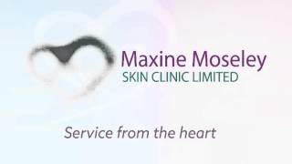 Maxine Moseley T&G ad v2