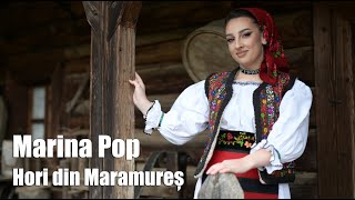 Marina Pop - Hori din Maramureș