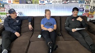 Coaches on Couches Ep.99 - When To Start Training For a Half Ironman