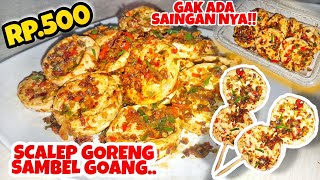 LARISNYA BUKAN MAIN‼️BUMBUNYA NAGIH❗️ BISA JUGA UNTUK MENU SEHARI-HARI