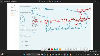 2024 | QMI1500| Assignment 1|  Solution