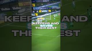 Keepers Best Saves 🧤 #viral #football #footballedits #soccer #footballgoals #goal #trending #neuer