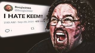 That Time Keemstar Had Boogie2988 Picking Up Trash