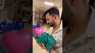 Blessed with baby | shorts | vj Pawan Singh ❤️