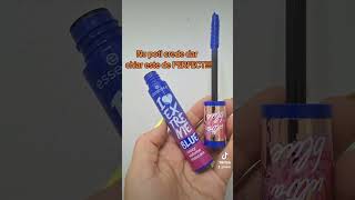 Essence mascara