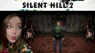 ФИНАЛ! Silent Hill 2