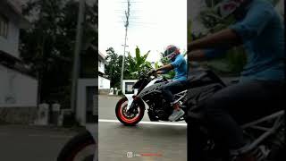 KTM DUKE STATUS VIDEO✨❤✨💕