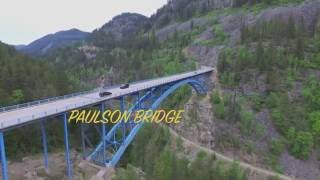 Paulson Bridge