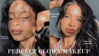 YOU NEED THIS MAKEUP FOR SUMMER ✨💗 Perfect for beginners || with SHEGLAM