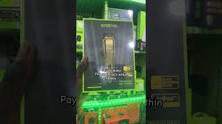 Oraimo gold clipper smart clipper 2