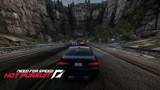 Need for Speed: Hot Pursuit - Shock and Awe | BMW M3