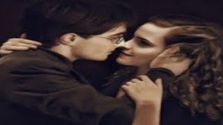 Be The Song - (Harry & Hermione)