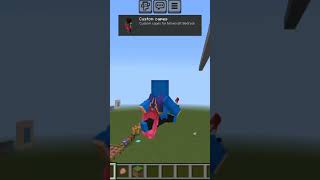 best cape mod for Minecraft bedrock/pocket