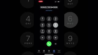 20minutes on iPhone keypad #subscribetomychannel