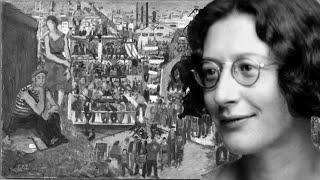 Sur une tentative d'éducation du prolétariat, Simone WEIL, 1930 – fragment inachevé, livre audio