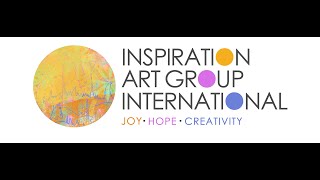 Opening Day of Inspiration Art Group International