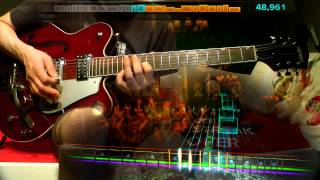 Just Like Heaven - the Cure Rocksmith Mastered (Combo)