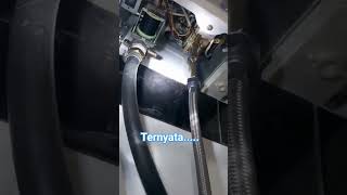 penyebab water heater ariston gak mau hidup #servicewaterheater #waterheaterhandal