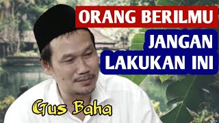 Mengajak manusia untuk berbuat kebaikan dan meninggalkan kemaksiatan