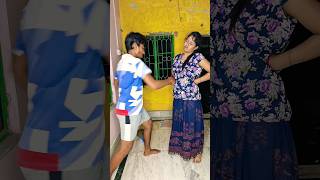 Husband prank with wife 😅 #funny #youtubeshorts #shorts