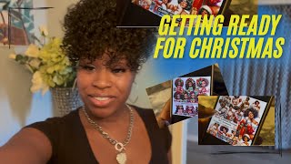 Decorating for Christmas with the Family | New 2024 Ornaments |