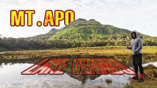 MT. APO CIRCUIT CLIMB | LAKE VENADO | CENTURY TREE | DAY 3 - Amazing Trail via Sibulan Sta. Cruz