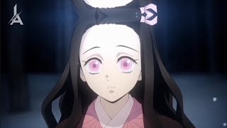 Kamado Nezuko Amv 30 detik [ Terpesona ] || Demon slayer