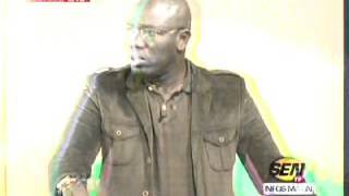 revue des titres de ahmed aidara   12 oct 2015