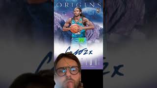 Sortie du set Panini 2023 Origins NBA