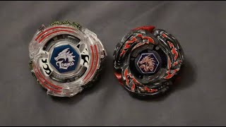 Reimagining Beyblade Burst Part 12: Metal Fight Remakes