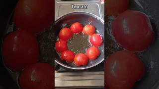 Viral Tomato Chutney #shorts #youtubeshorts #viralshorts   #trending #shortsfeed  @hddeepika