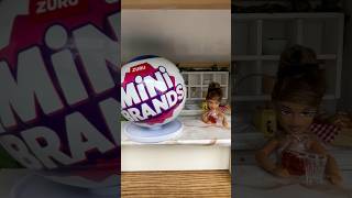 unboxing more mini brands HOME | #unboxing