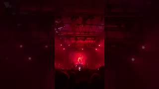 Meshuggah - Born in Dissonance (#live 🇸🇪 Stockholm Sweden 2023) #shorts #live #metal