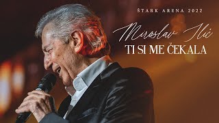 Miroslav Ilić - Ti si me čekala (LIVE) ŠTARK ARENA 2022.