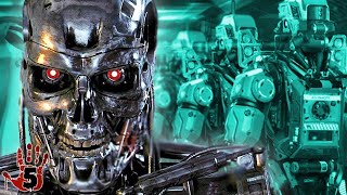 5 Terrifying Predictions About Robots and AI That Will Keep You Up at Night