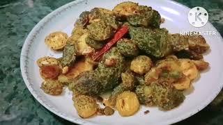 Bitter Gourd Fry/ Bitter less Karela bhaja/ Kalara vaja/ କଲରା ଭଜା ଏମିତି ଥରେ ବନାନ୍ତୁ କମ୍ ପିତା ଲାଗିବ